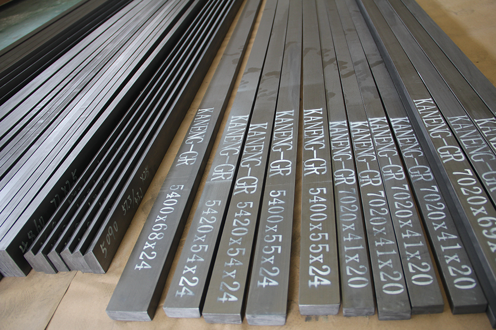 石墨烯超級耐磨材料